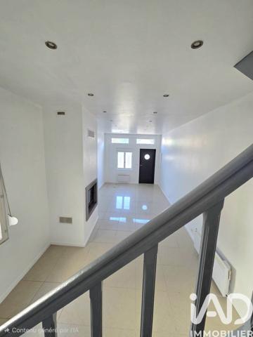 Maison à vendre 3 pièces 73 m² Troyes