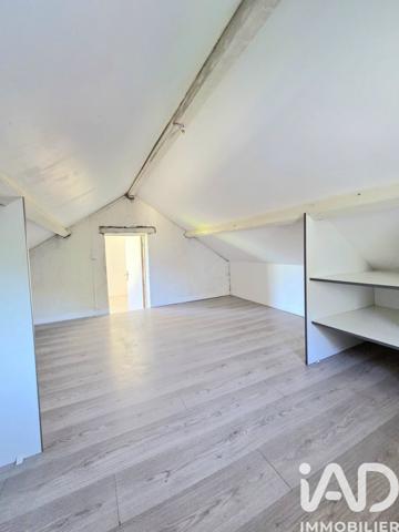 Maison à vendre 3 pièces 73 m² Troyes