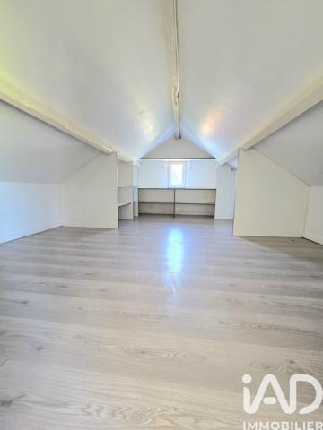 Maison à vendre 3 pièces 73 m² Troyes