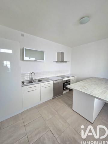 Maison à vendre 3 pièces 73 m² Troyes
