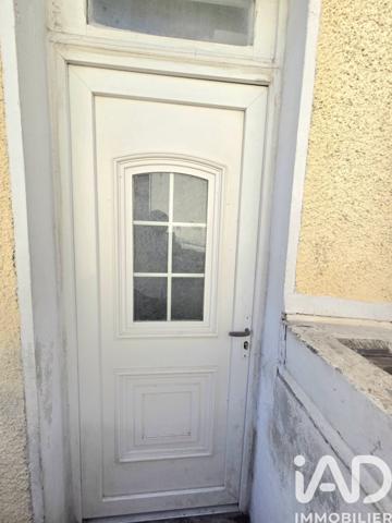 Maison à vendre 3 pièces 73 m² Troyes