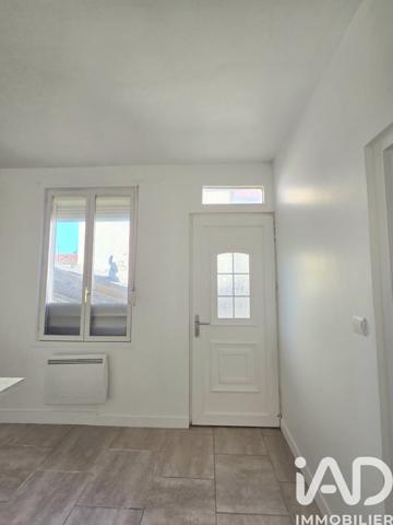 Maison à vendre 3 pièces 73 m² Troyes