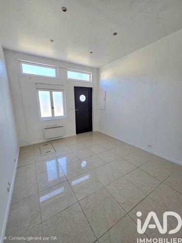 Maison à vendre 3 pièces 73 m² Troyes
