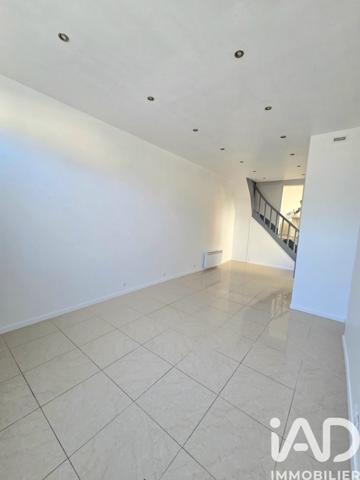 Maison à vendre 3 pièces 73 m² Troyes