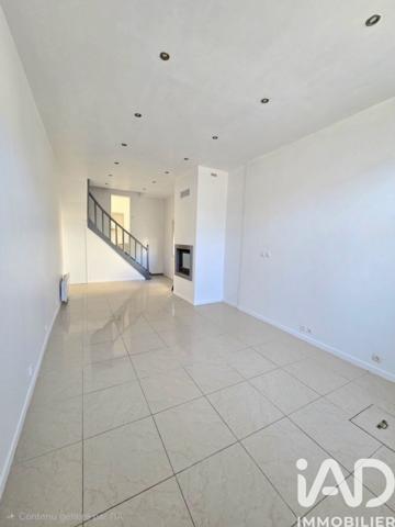 Maison à vendre 3 pièces 73 m² Troyes