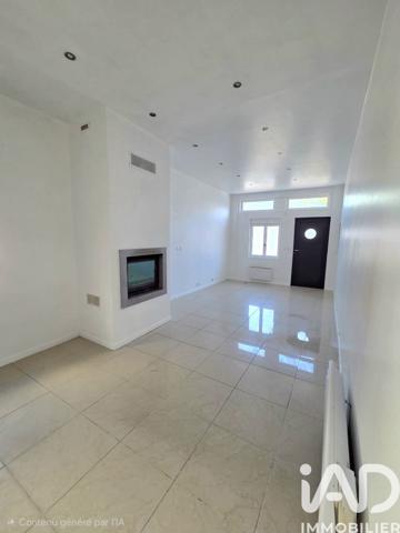 Maison à vendre 3 pièces 73 m² Troyes
