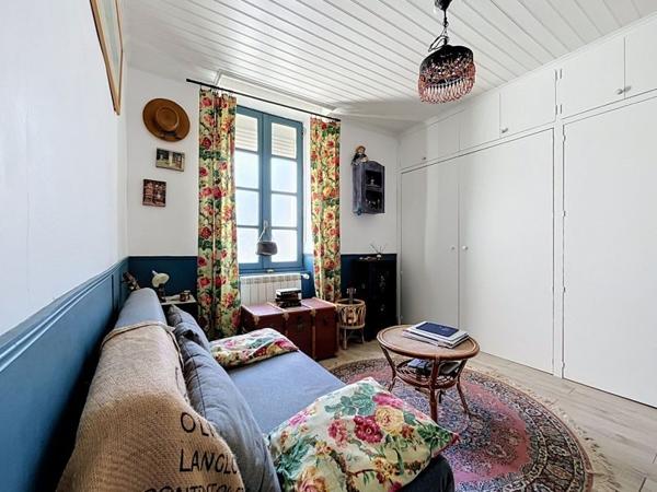 Maison 249 000 € Tonnay-Charente 5 p 117 m² DPE D