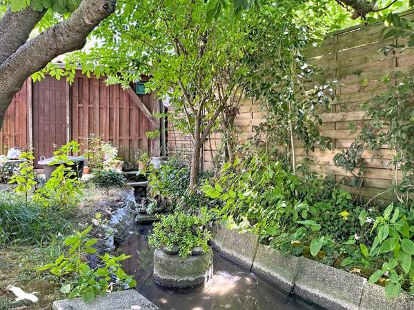 Maison 249 000 € Tonnay-Charente 5 p 117 m² DPE D