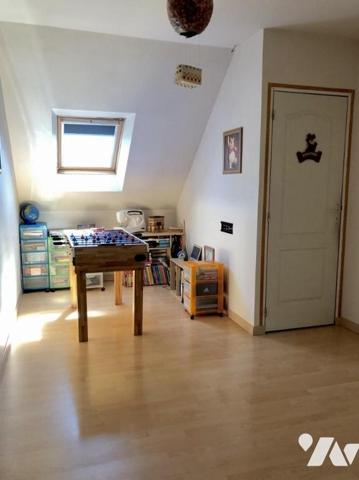 LE BAILLEUL : PAVILLON de 2005 sur terrain 1017 m²