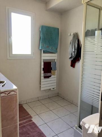 LE BAILLEUL : PAVILLON de 2005 sur terrain 1017 m²