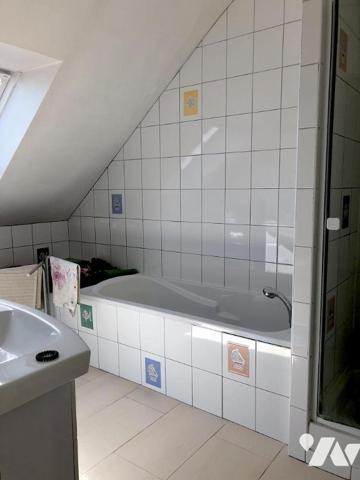LE BAILLEUL : PAVILLON de 2005 sur terrain 1017 m²