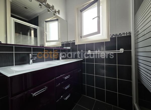 Vente Maison107 m² - 5 Pièces - LES CLAYES SOUS BOIS (78340)