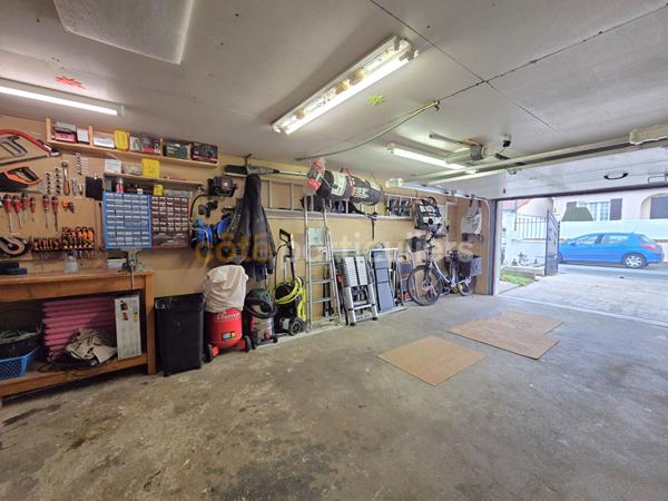 Vente Maison107 m² - 5 Pièces - LES CLAYES SOUS BOIS (78340)