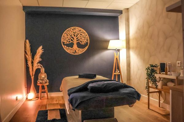 Institut de beauté / fonds de commerce à vendre LANESTER (56)