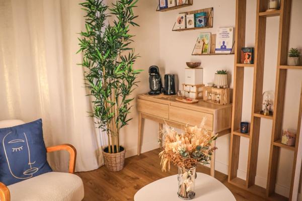 Institut de beauté / fonds de commerce à vendre LANESTER (56)