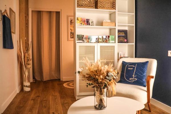 Institut de beauté / fonds de commerce à vendre LANESTER (56)