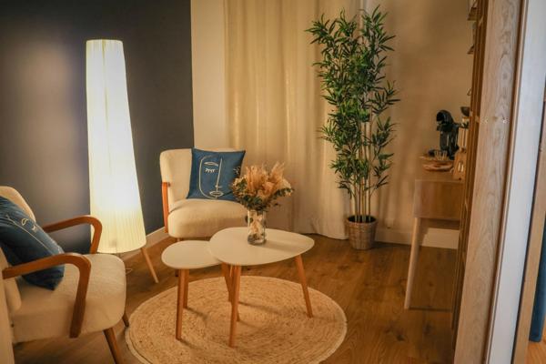 Institut de beauté / fonds de commerce à vendre LANESTER (56)