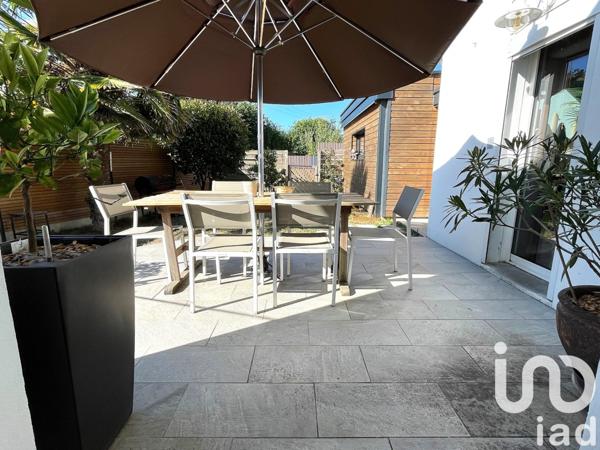 Maison à vendre 4 pièces 80 m² Saint-André-des-Eaux