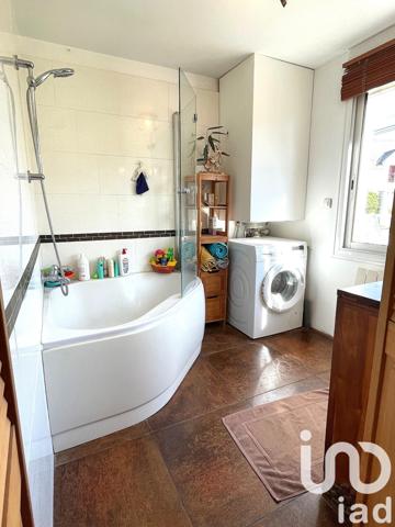 Maison à vendre 4 pièces 80 m² Saint-André-des-Eaux