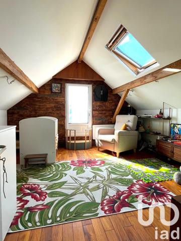 Maison à vendre 4 pièces 80 m² Saint-André-des-Eaux