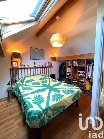 Maison à vendre 4 pièces 80 m² Saint-André-des-Eaux