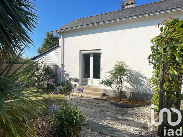 Maison à vendre 4 pièces 80 m² Saint-André-des-Eaux