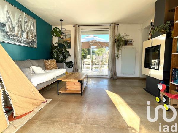 Maison à vendre 4 pièces 80 m² Saint-André-des-Eaux