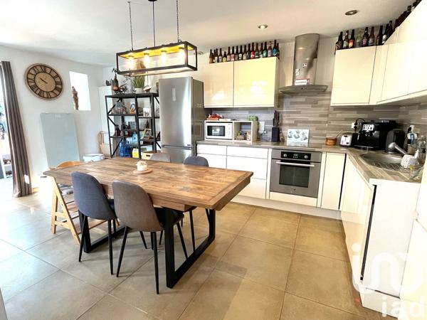 Maison à vendre 4 pièces 80 m² Saint-André-des-Eaux