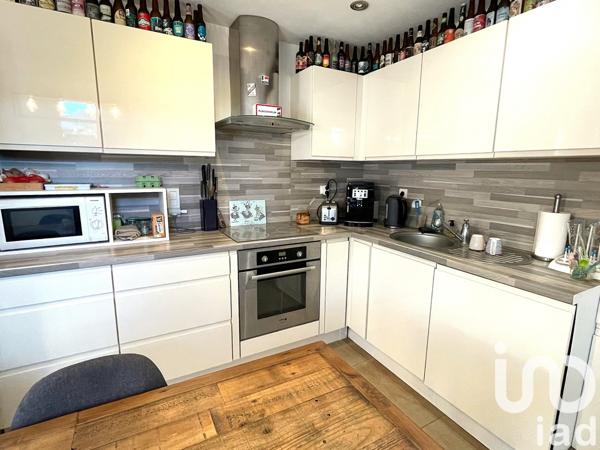 Maison à vendre 4 pièces 80 m² Saint-André-des-Eaux