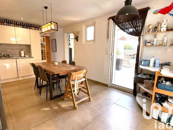 Maison à vendre 4 pièces 80 m² Saint-André-des-Eaux