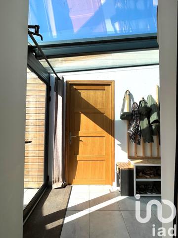 Maison à vendre 4 pièces 80 m² Saint-André-des-Eaux