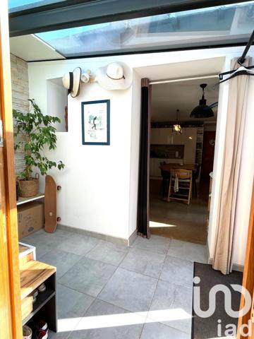 Maison à vendre 4 pièces 80 m² Saint-André-des-Eaux