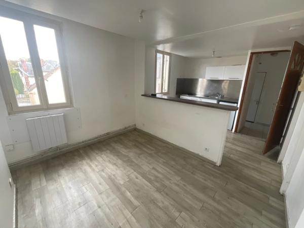 Immeuble à vendre CHARTRES (28)