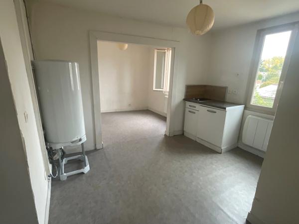 Immeuble à vendre CHARTRES (28)