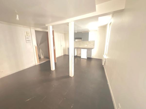 Immeuble à vendre CHARTRES (28)