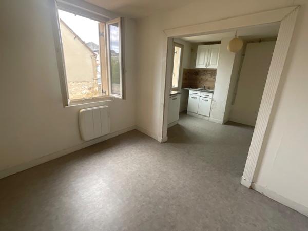 Immeuble à vendre CHARTRES (28)