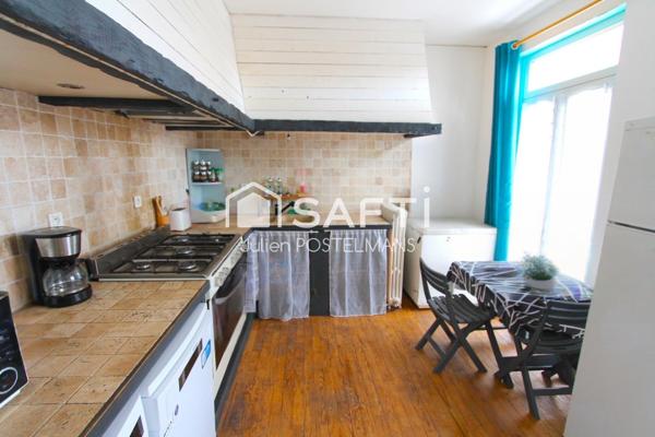 SPECIAL INVESTISSEUR COEUR DE VILLE