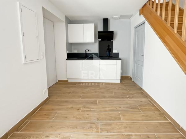 Appartement Etampes 2 pièce(s) 31.36 m2 à vendre avec terrasse