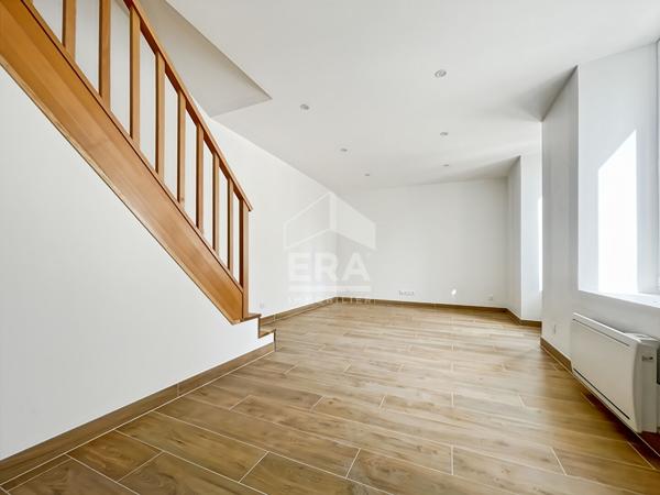 Appartement Etampes 2 pièce(s) 31.36 m2 à vendre avec terrasse