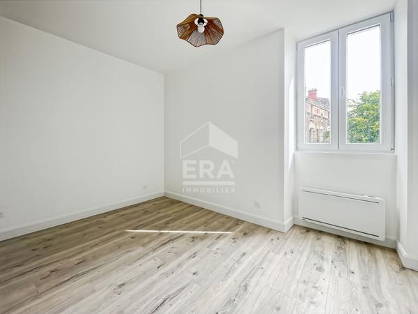 Appartement Etampes 2 pièce(s) 31.36 m2 à vendre avec terrasse