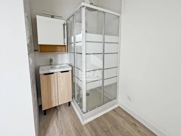 Appartement Etampes 2 pièce(s) 31.36 m2 à vendre avec terrasse