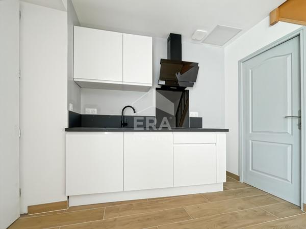 Appartement Etampes 2 pièce(s) 31.36 m2 à vendre avec terrasse