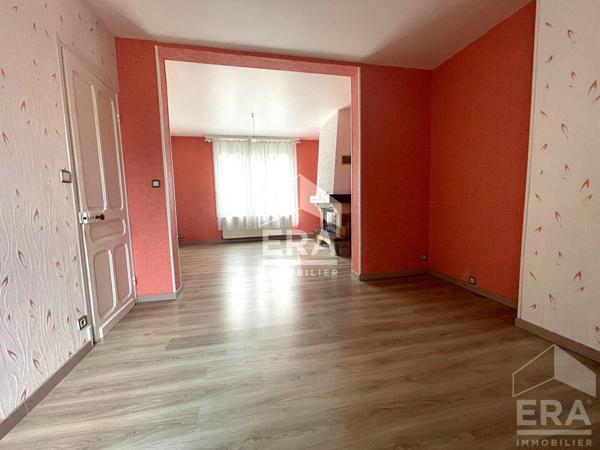 EXCLUSIVITE Maison Malo les Bains (59240) 2 chambres et cour