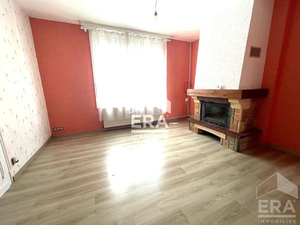 EXCLUSIVITE Maison Malo les Bains (59240) 2 chambres et cour