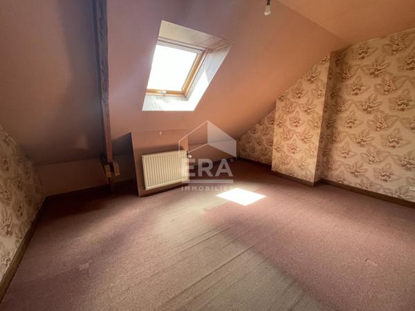 EXCLUSIVITE Maison Malo les Bains (59240) 2 chambres et cour