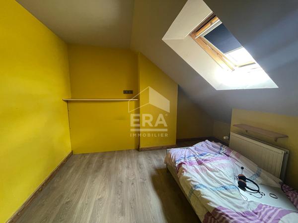 EXCLUSIVITE Maison Malo les Bains (59240) 2 chambres et cour