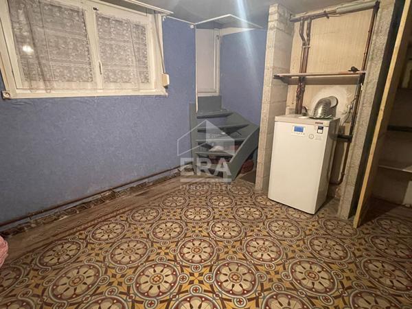 EXCLUSIVITE Maison Malo les Bains (59240) 2 chambres et cour