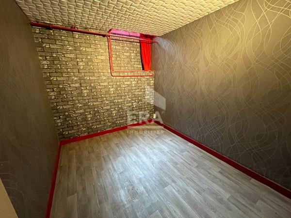 EXCLUSIVITE Maison Malo les Bains (59240) 2 chambres et cour