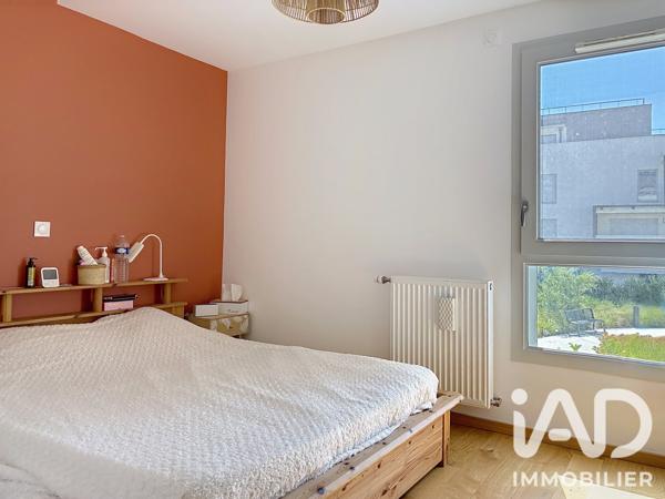 Appartement à vendre 3 pièces 62 m² Epagny Metz-Tessy
