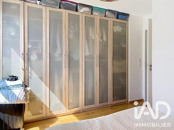 Appartement à vendre 3 pièces 62 m² Epagny Metz-Tessy